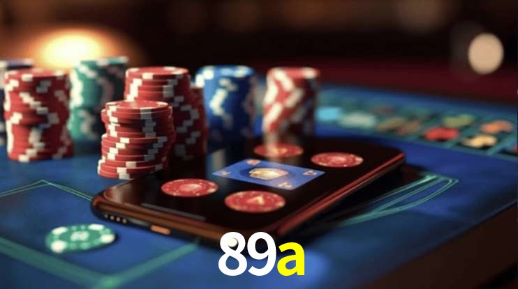 89a Bonus Rain – Ganhe mais em jogos de caça-níqueis