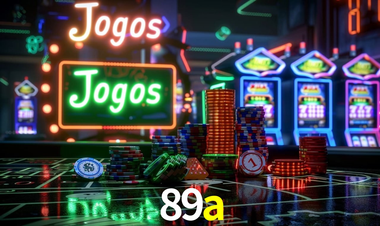 Segurança App 89a