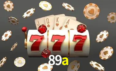 Blackjack Table 89a