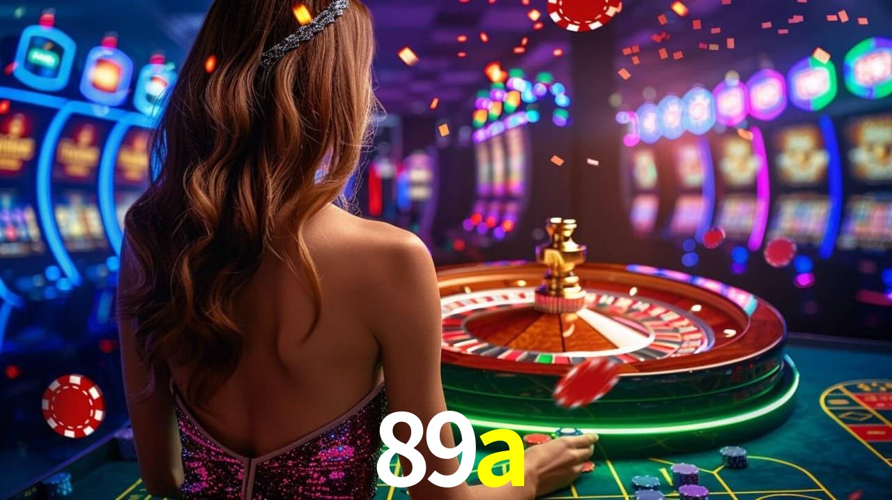 89a App Interface
