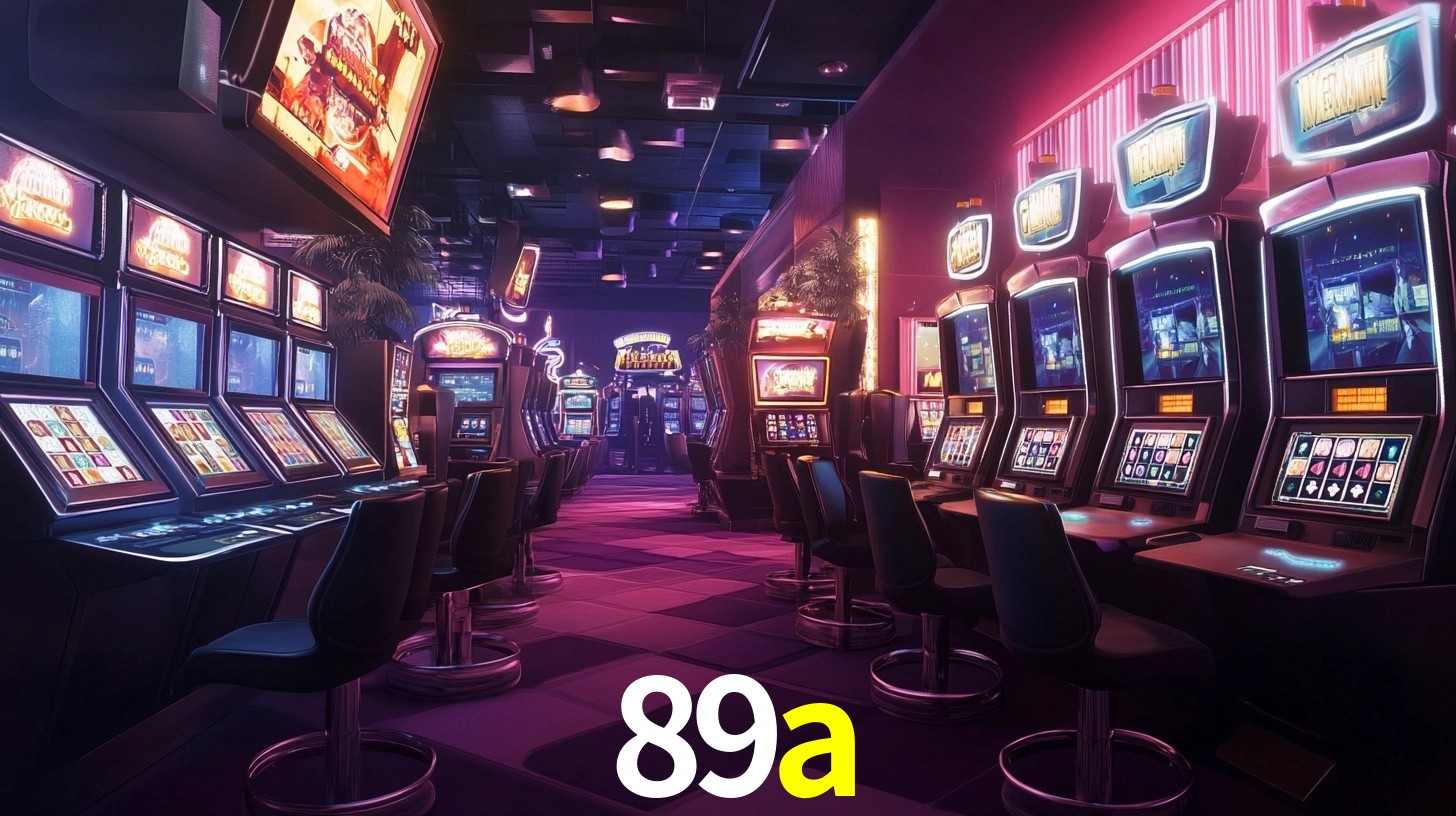 Welcome Bonus 89a