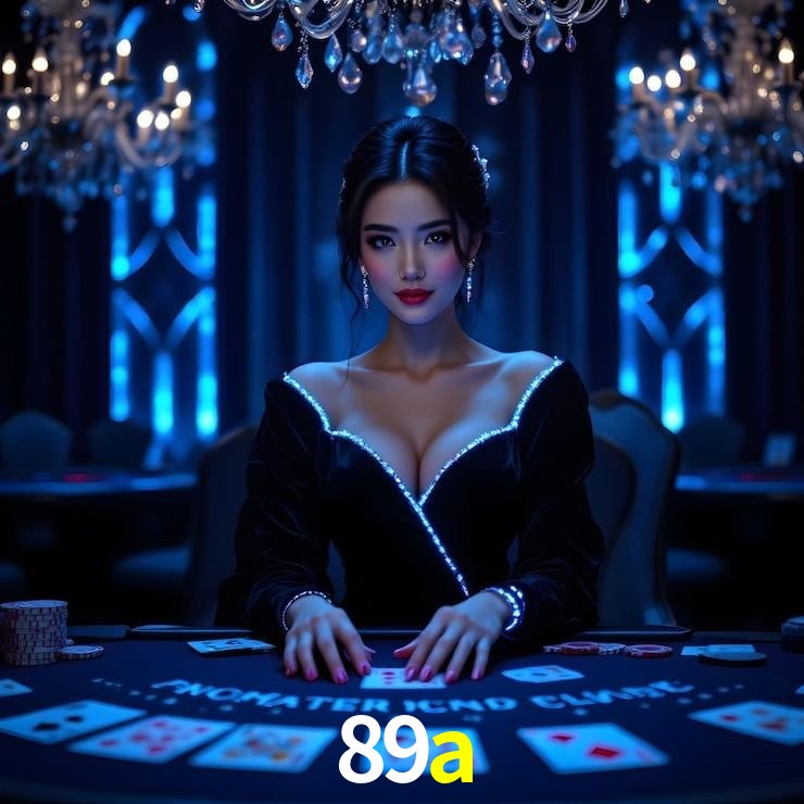 Slot Games 89a