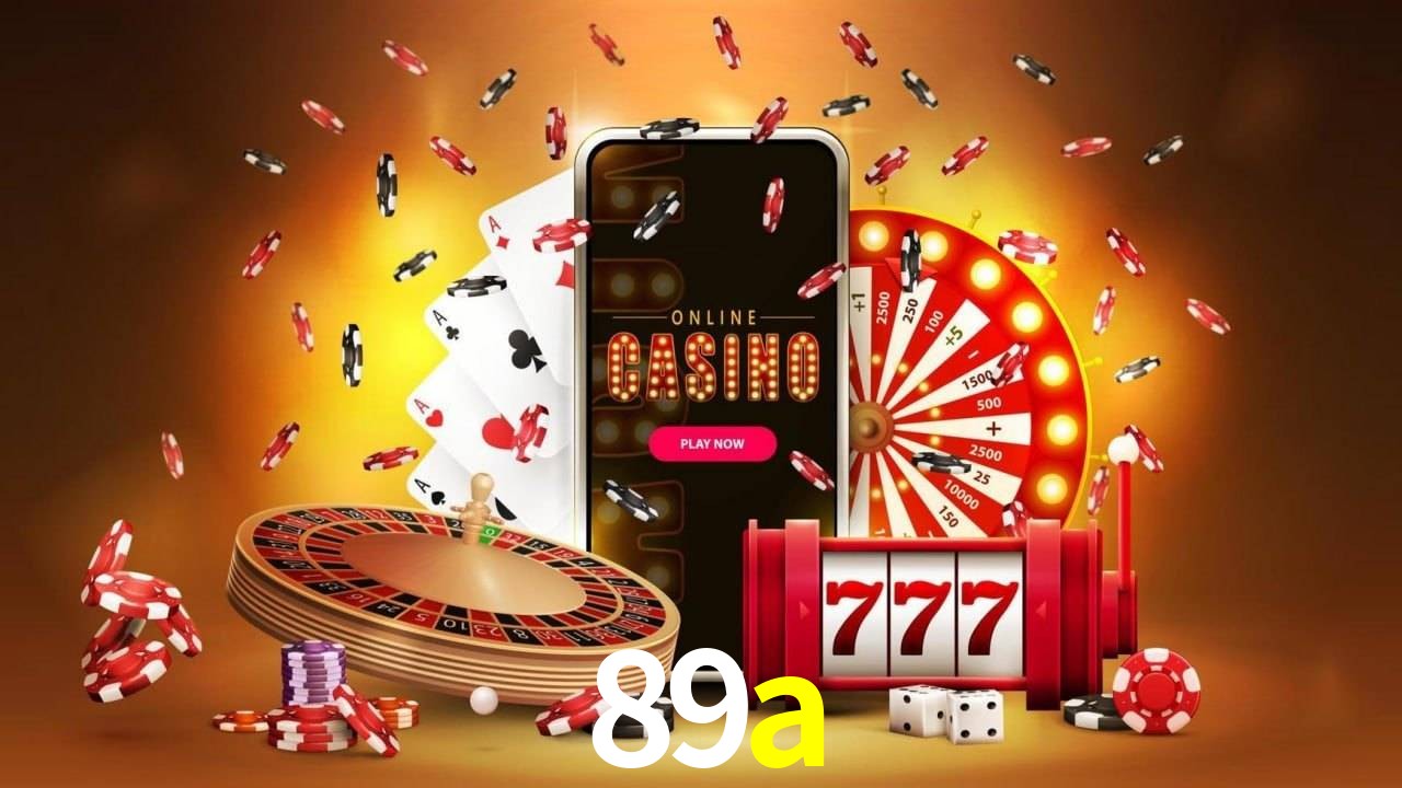 Game Providers 89a